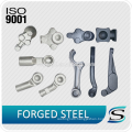 Agricultural Machinery Forging Spare Parts